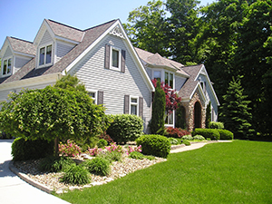 Landscapers and Lawncare Services in North Chelmsford, MA